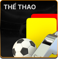 the thao e39